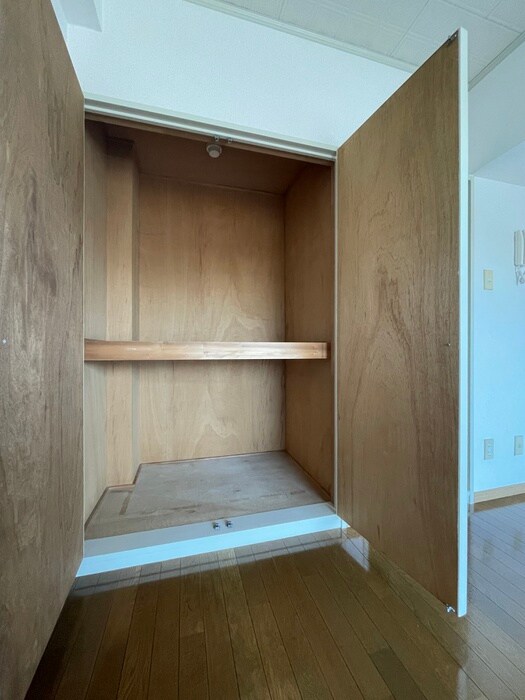 物件内観写真14　(収納)