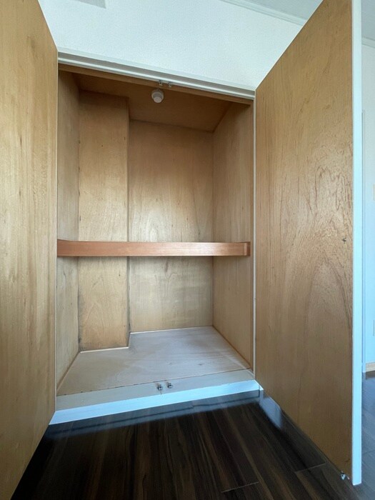 物件内観写真14　(収納)