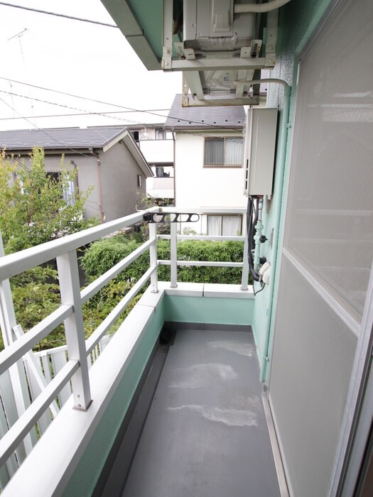 物件内観写真16　(ベランダ・バルコニー)