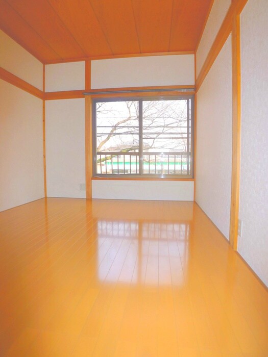 物件内観写真8　(居室)