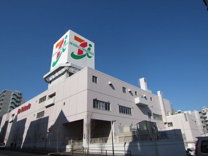 物件外観写真6　(周辺環境)