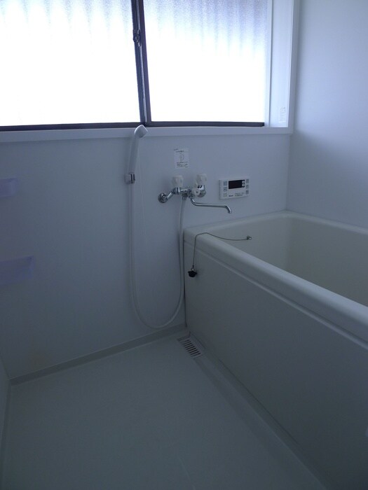 物件内観写真15　(バス／シャワールーム等)