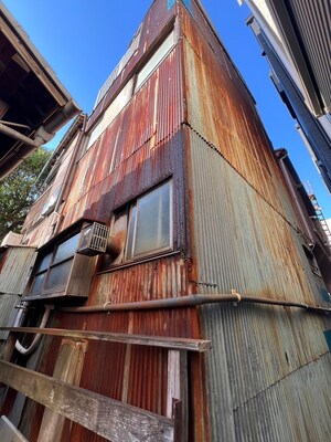 押上３丁目戸建外観写真