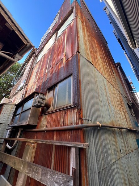 押上３丁目戸建外観写真