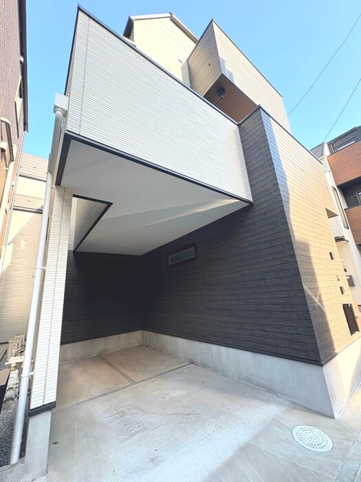 物件外観写真5　(外観写真)