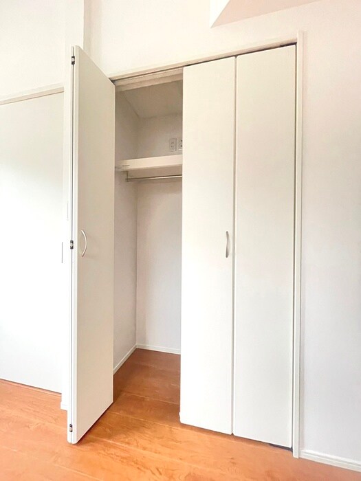 物件内観写真14　(収納)