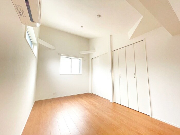 物件内観写真17　(居室)