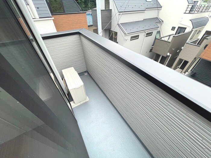 物件内観写真21　(ベランダ・バルコニー)