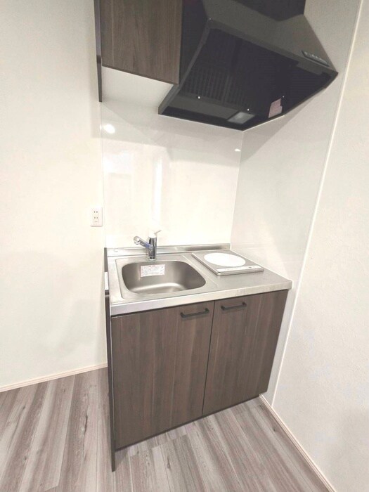 物件内観写真8　(キッチン)