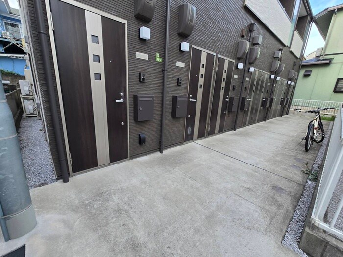 物件外観写真3　(その他)