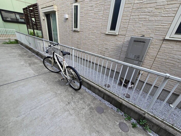 物件外観写真5　(その他)