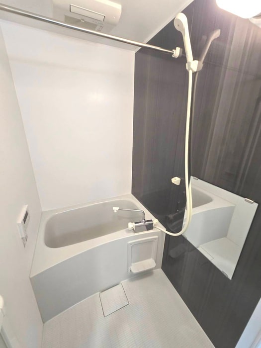 物件内観写真10　(バス／シャワールーム等)