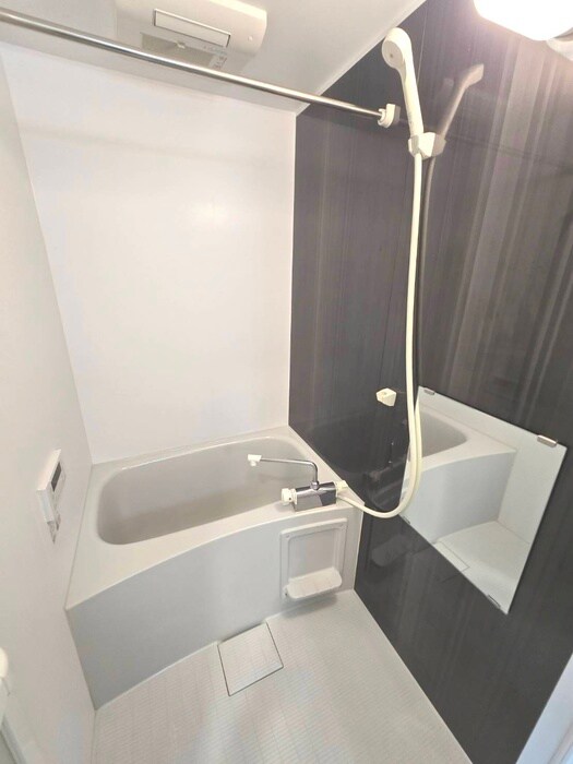 物件内観写真10　(バス／シャワールーム等)