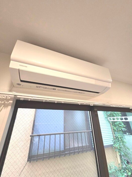 物件内観写真17　(居室)