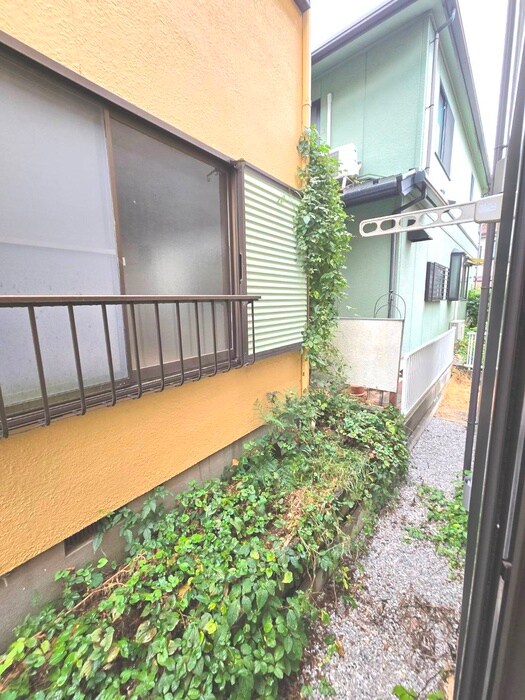 物件内観写真18　(ベランダ・バルコニー)