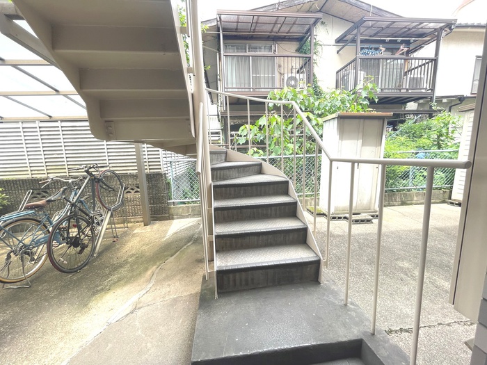外観写真