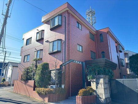 ロイヤルシティ－Ｉ外観写真