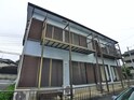 サンハイツＡ棟
