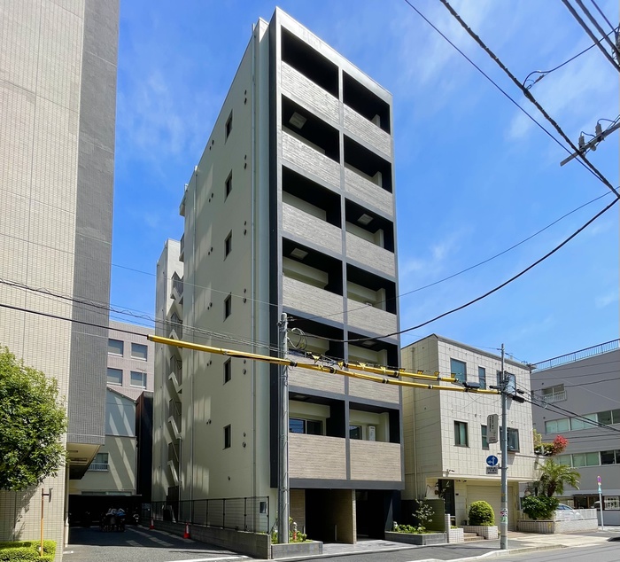 グランパセオ押上