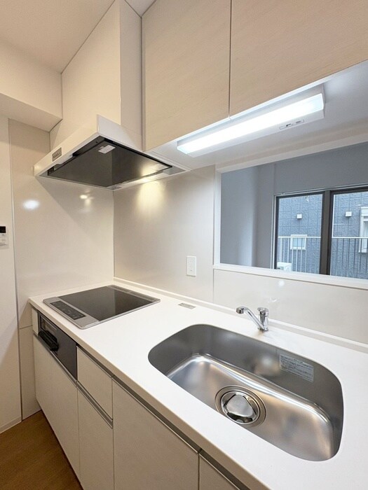 物件内観写真10　(キッチン)