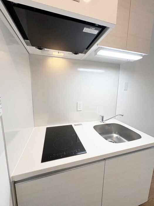 物件内観写真10　(キッチン)