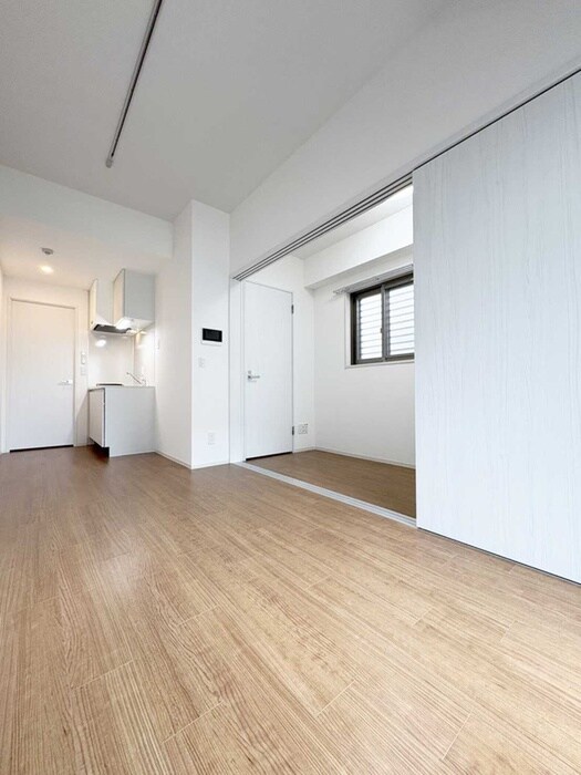 物件内観写真10　(廊下)