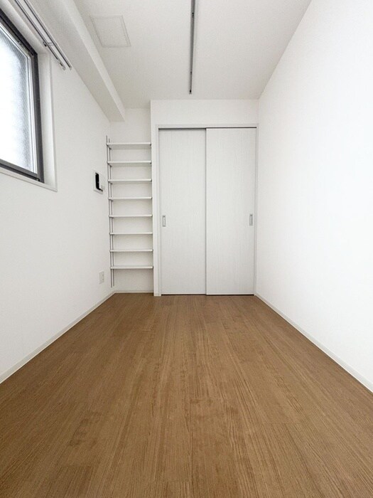 物件内観写真13　(居室)