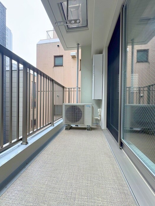 物件内観写真14　(ベランダ・バルコニー)