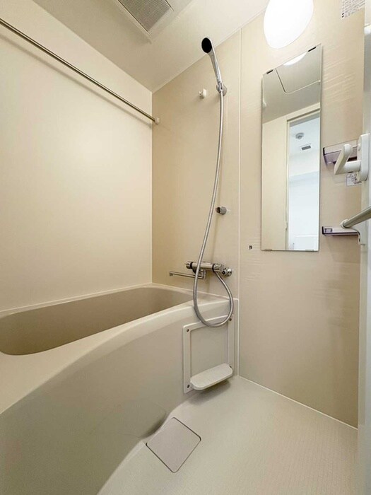 物件内観写真15　(バス／シャワールーム等)