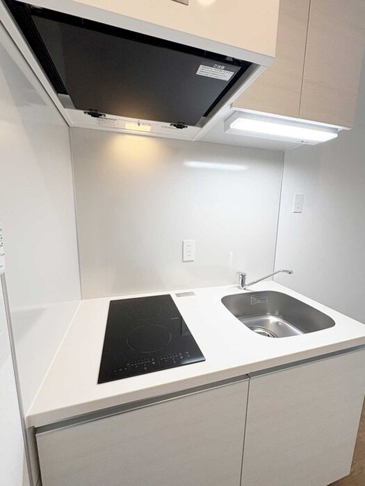 物件内観写真18　(キッチン)