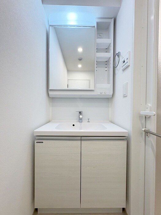 物件内観写真19　(洗面)