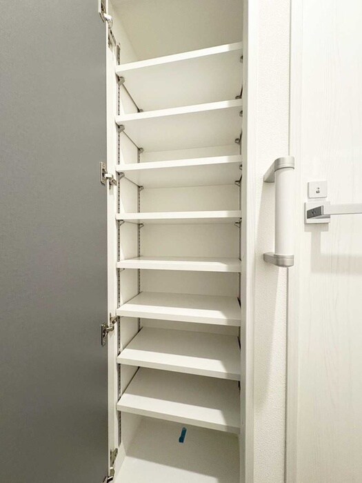 物件内観写真20　(靴箱)