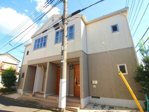 エクセレントみずほ外観写真