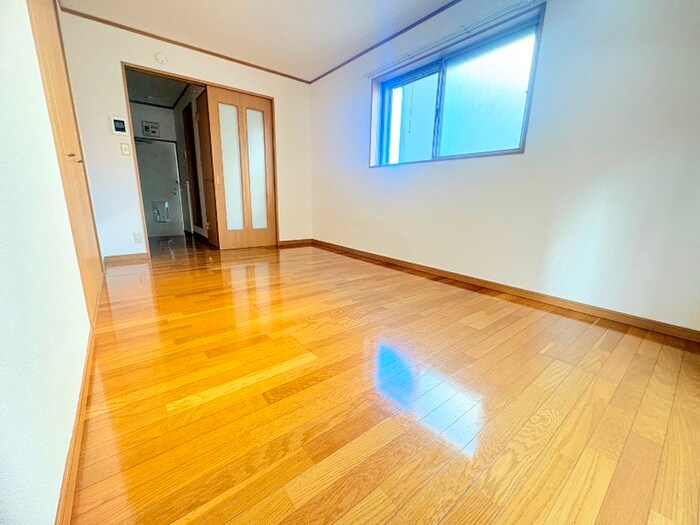 物件内観写真10　(居室)