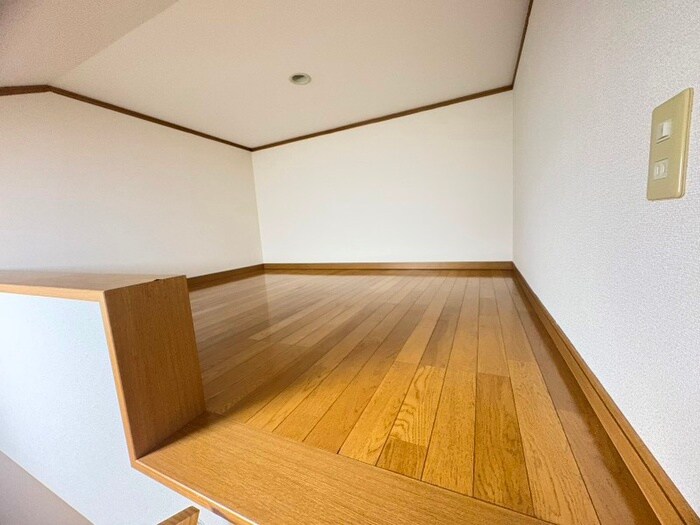 物件内観写真10　(ロフト)