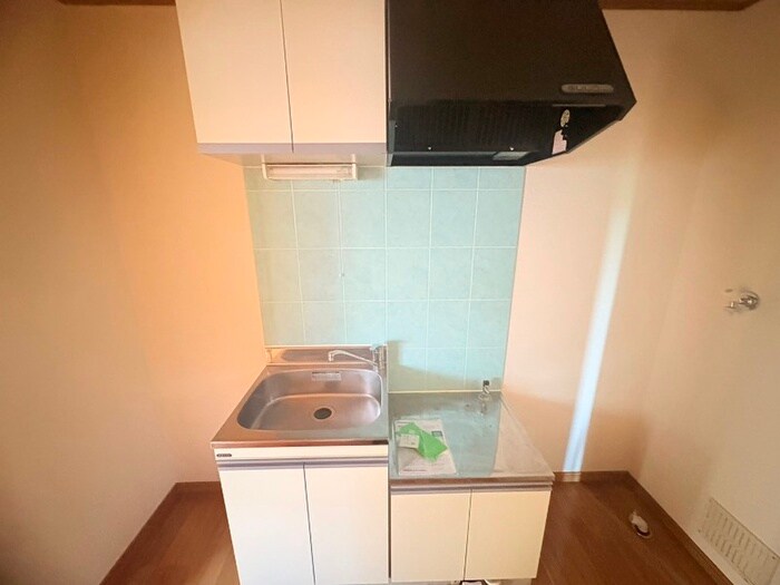 物件内観写真11　(キッチン)