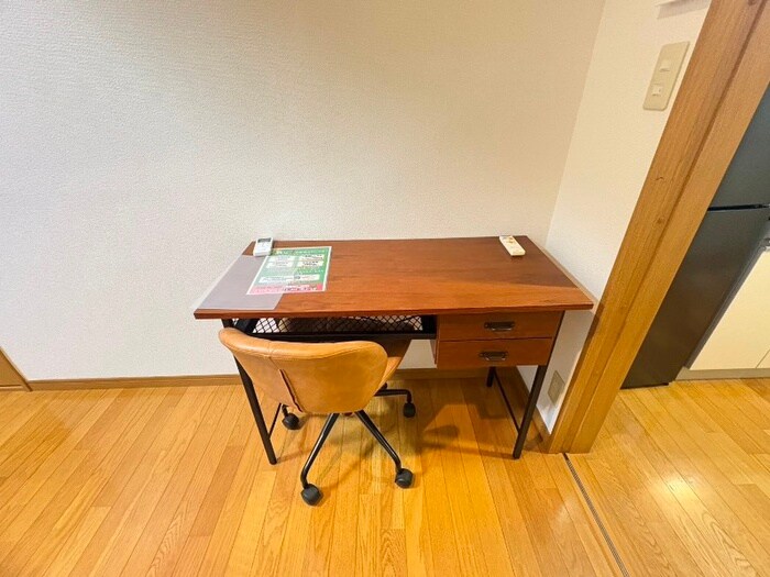 物件内観写真17　(内観写真)