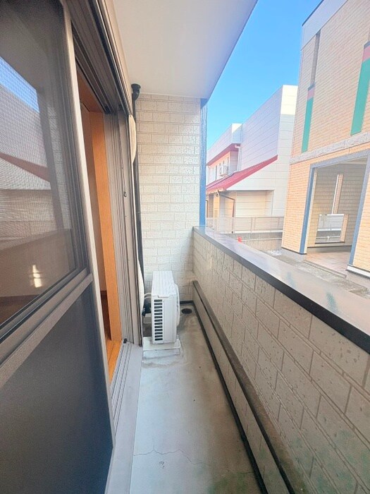 物件内観写真19　(ベランダ・バルコニー)