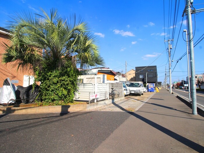 物件外観写真5　(周辺環境)