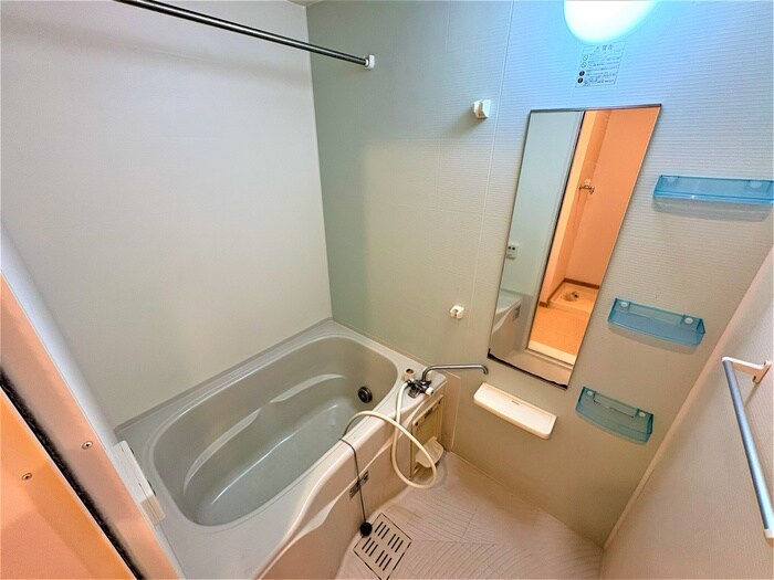 物件内観写真13　(バス／シャワールーム等)