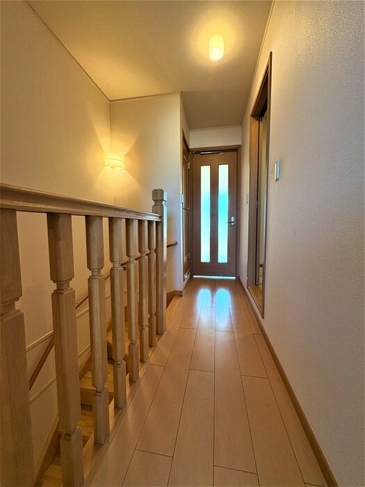 物件内観写真19　(廊下)