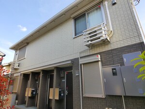 サンガーデンＮＥＸＴ外観写真