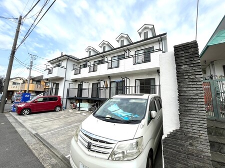 ＴＯＰ　ＨＩＬＬＳⅢ外観写真