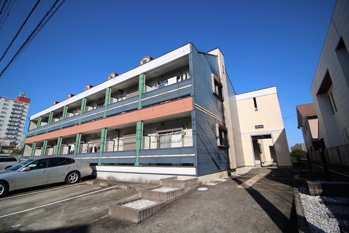 物件外観写真4　(外観写真)