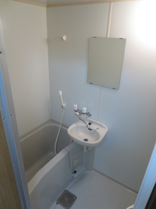 物件内観写真11　(バス／シャワールーム等)