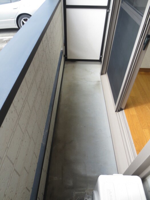 物件内観写真16　(ベランダ・バルコニー)