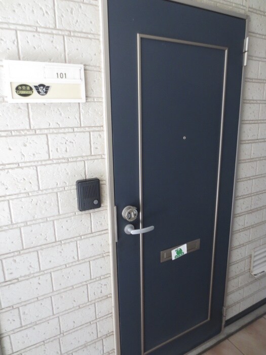 物件内観写真22　(玄関)