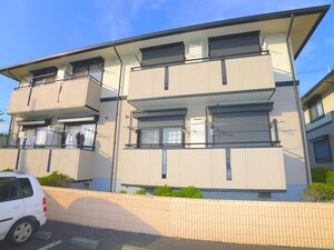 メゾンボナ－ルＨ外観写真