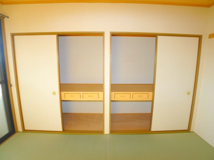 物件内観写真9　(収納)