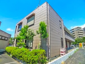 コ－ポレスＵＥＮＯ外観写真